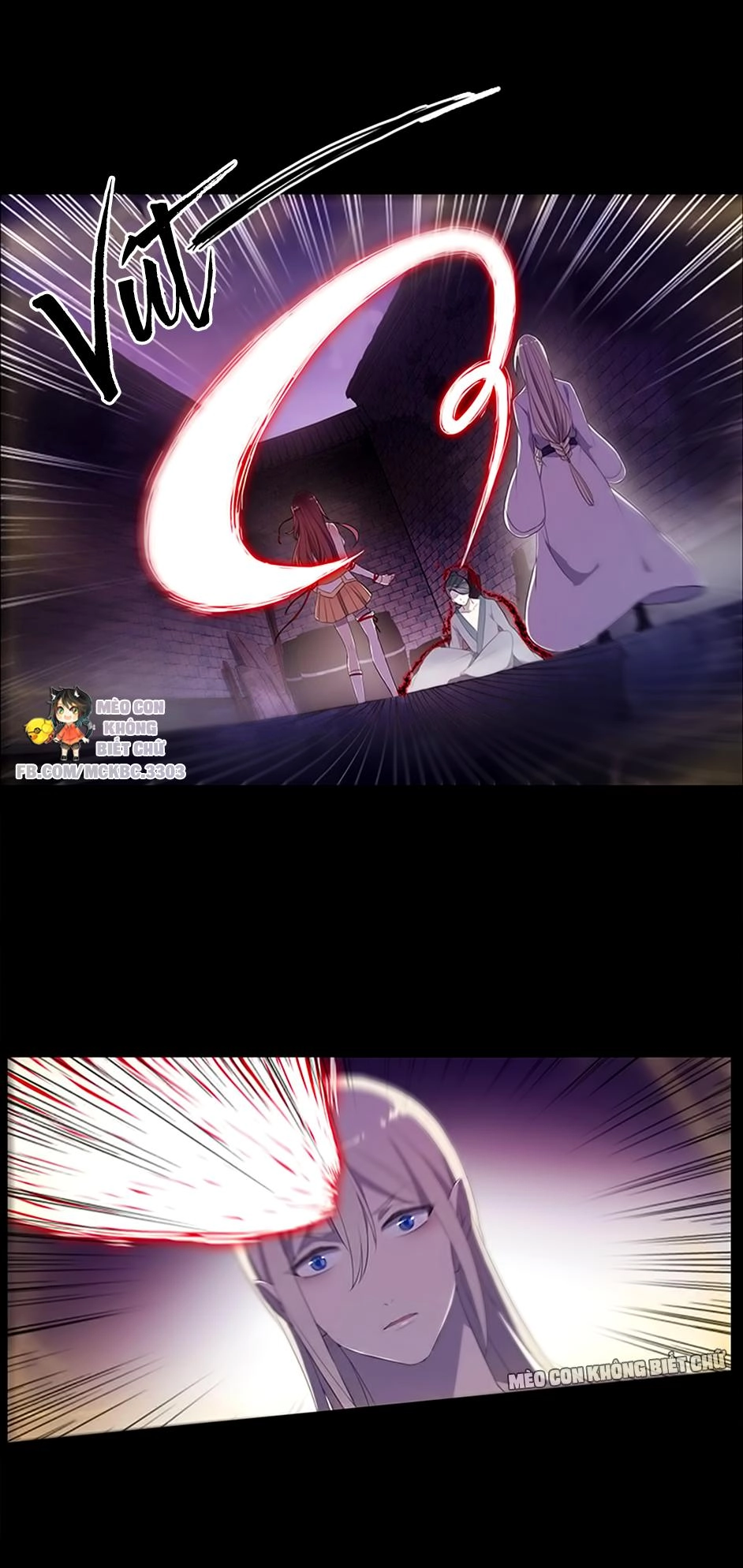 Bách Yêu Dị Văn Chapter 32 - 19