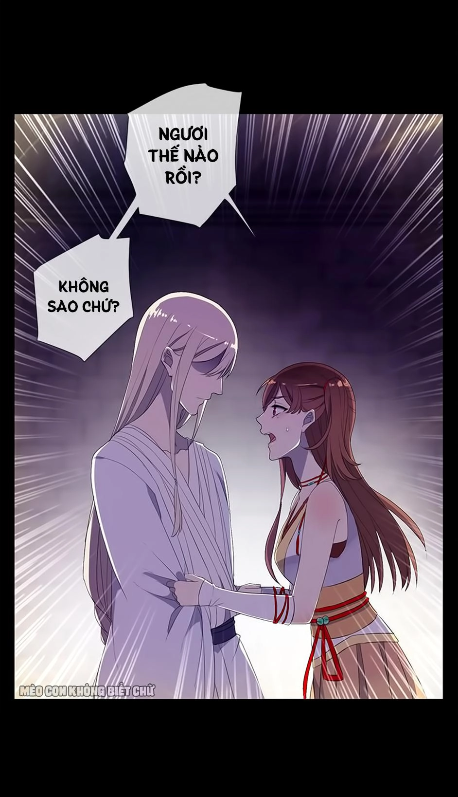 Bách Yêu Dị Văn Chapter 32 - 23