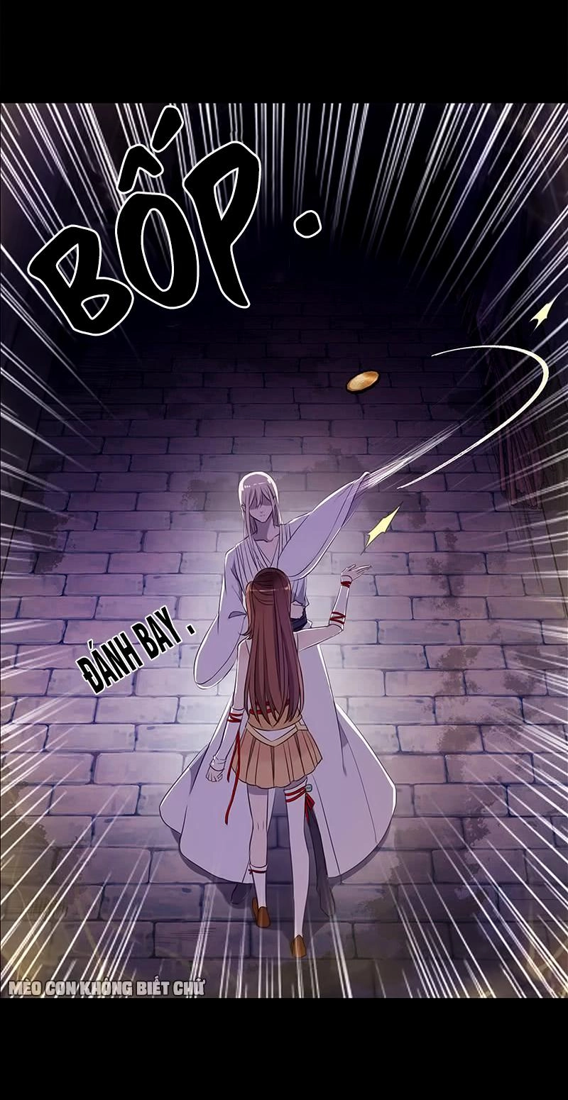 Bách Yêu Dị Văn Chapter 32 - 27