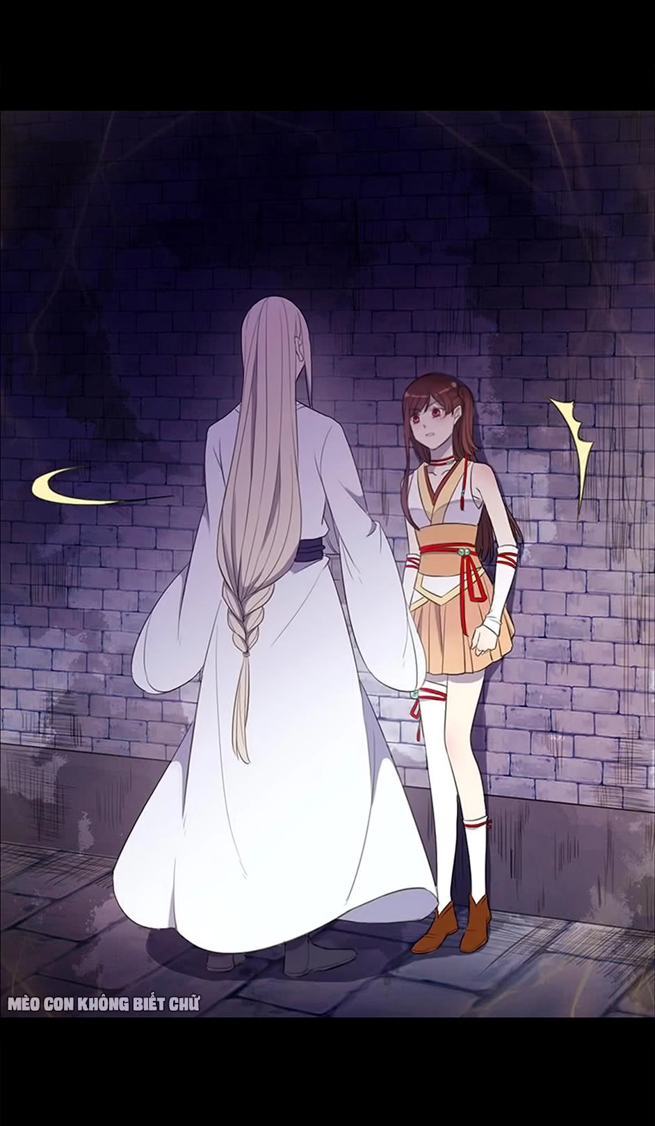 Bách Yêu Dị Văn Chapter 32 - 29