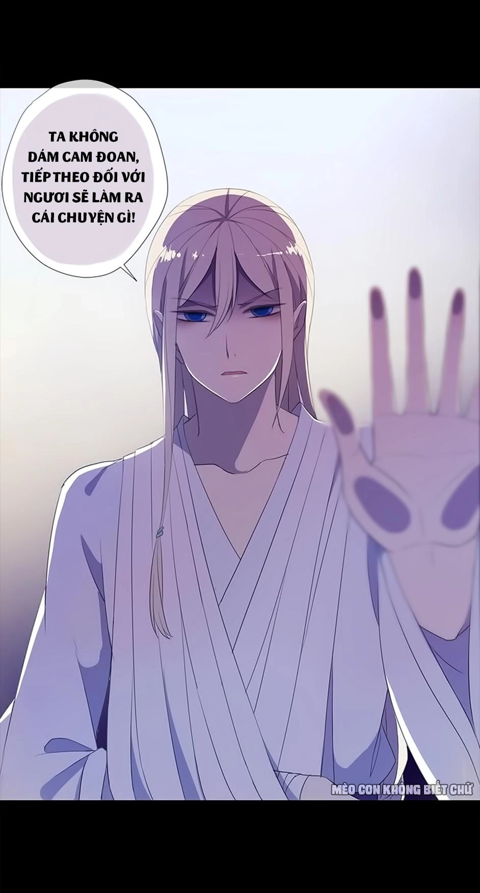 Bách Yêu Dị Văn Chapter 32 - 35