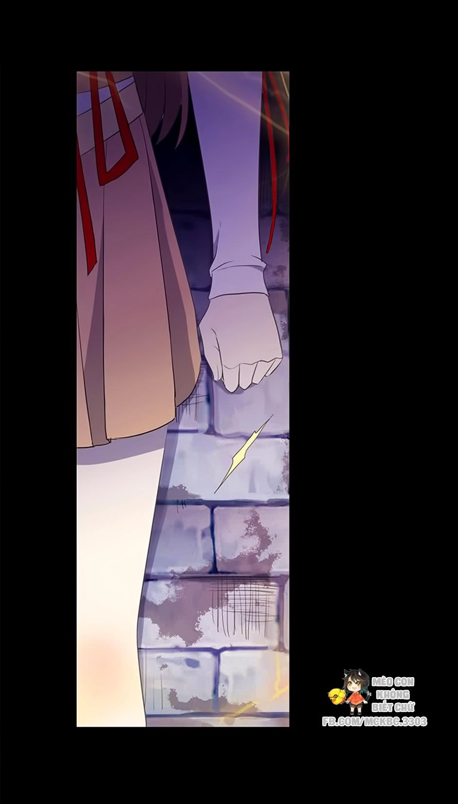 Bách Yêu Dị Văn Chapter 32 - 40