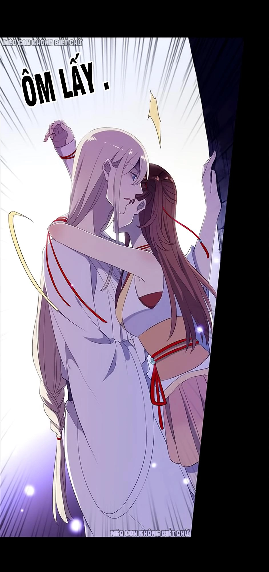 Bách Yêu Dị Văn Chapter 32 - 41