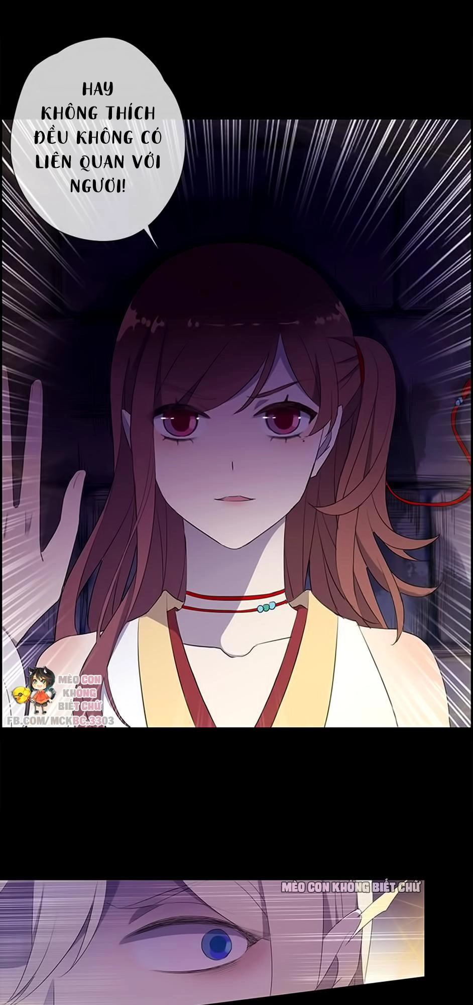 Bách Yêu Dị Văn Chapter 33 - 5