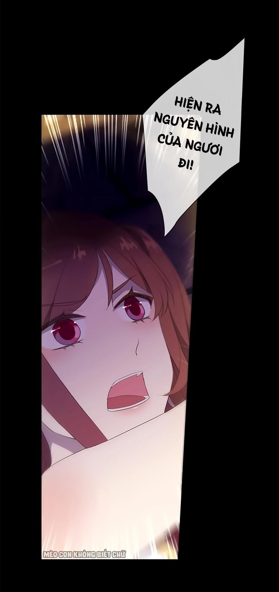 Bách Yêu Dị Văn Chapter 33 - 8