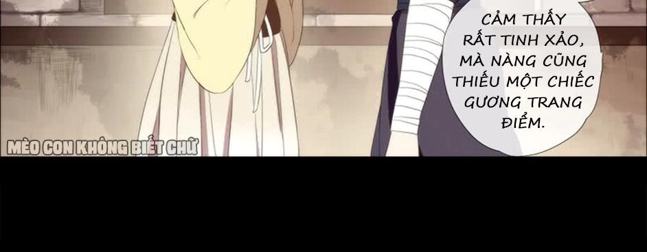 Bách Yêu Dị Văn Chapter 33 - 13