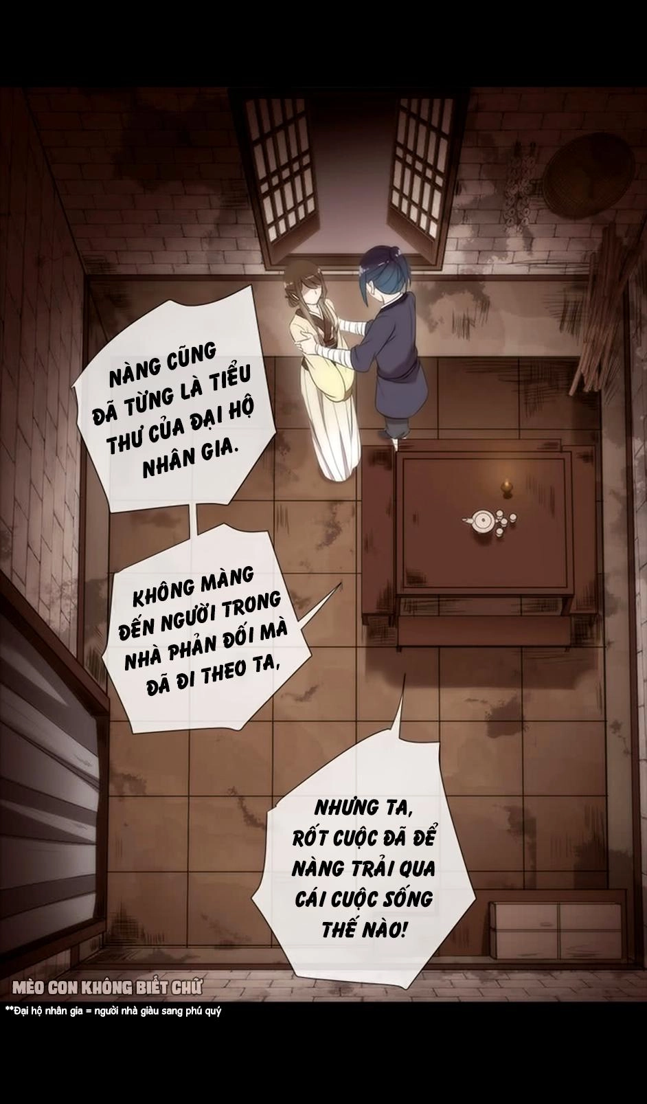 Bách Yêu Dị Văn Chapter 33 - 19