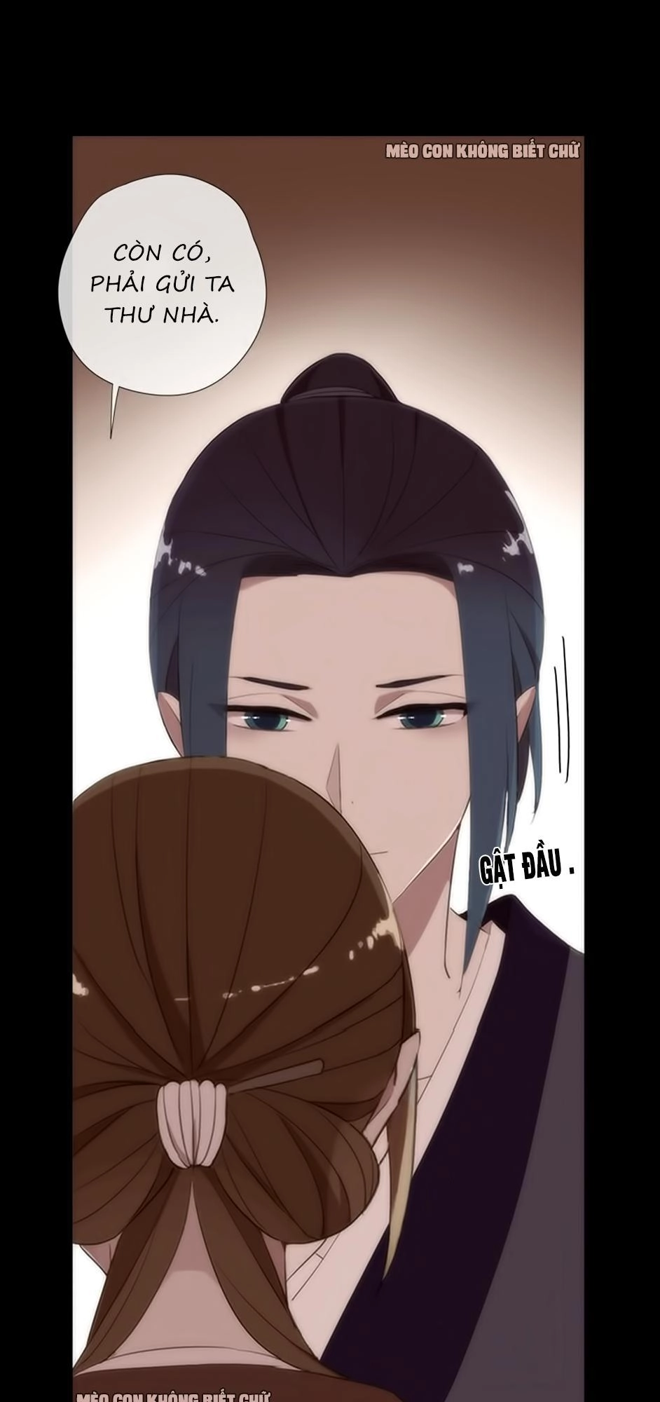 Bách Yêu Dị Văn Chapter 33 - 30