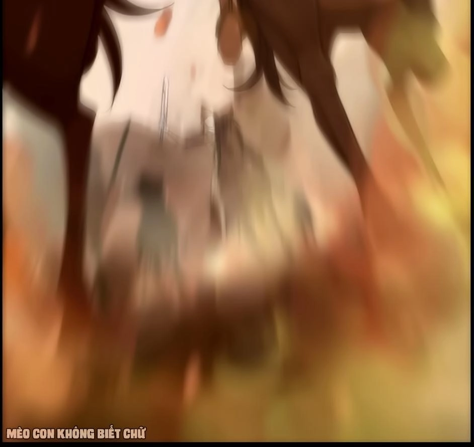 Bách Yêu Dị Văn Chapter 33 - 33