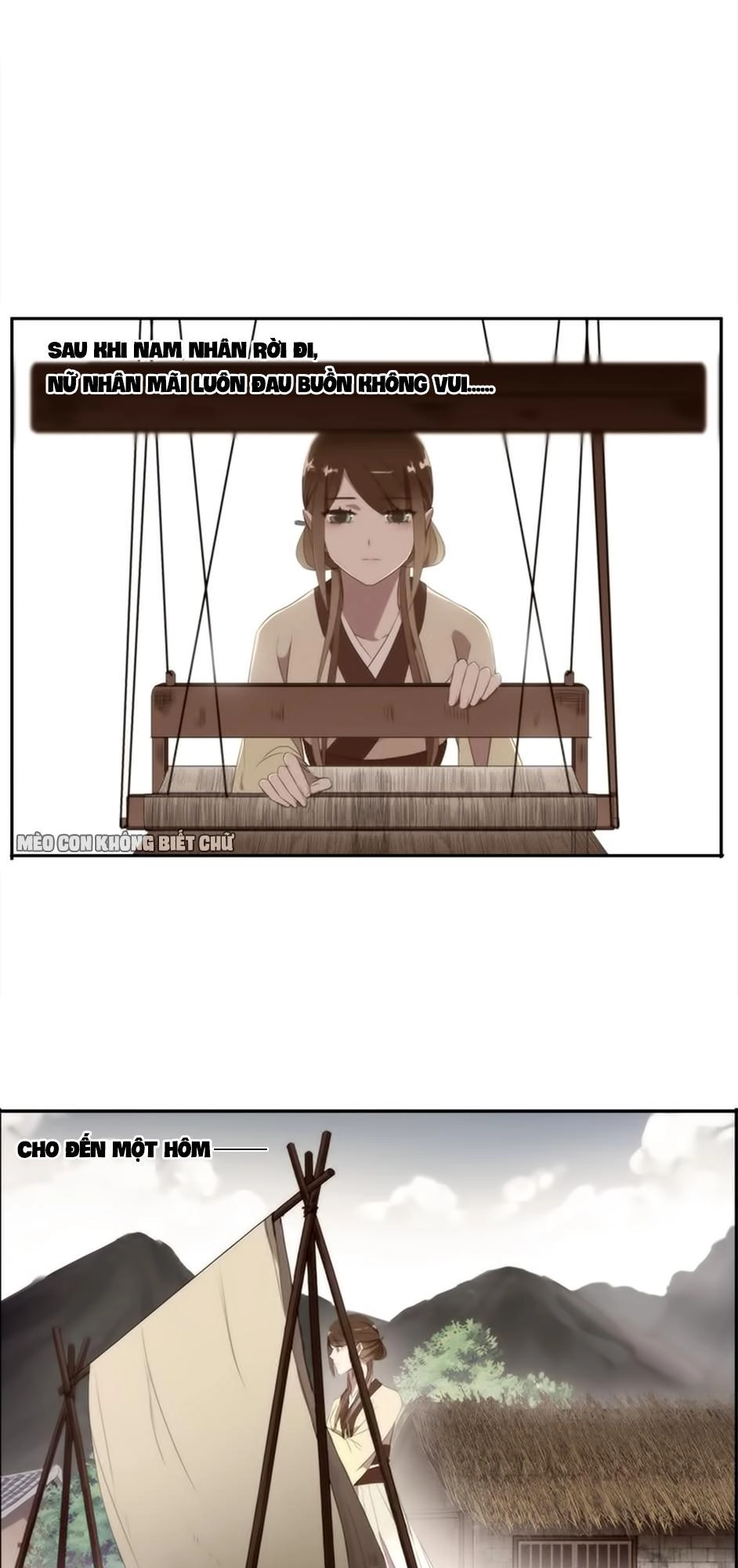 Bách Yêu Dị Văn Chapter 33 - 37