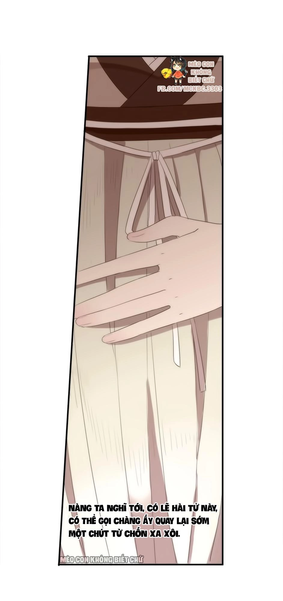 Bách Yêu Dị Văn Chapter 33 - 41