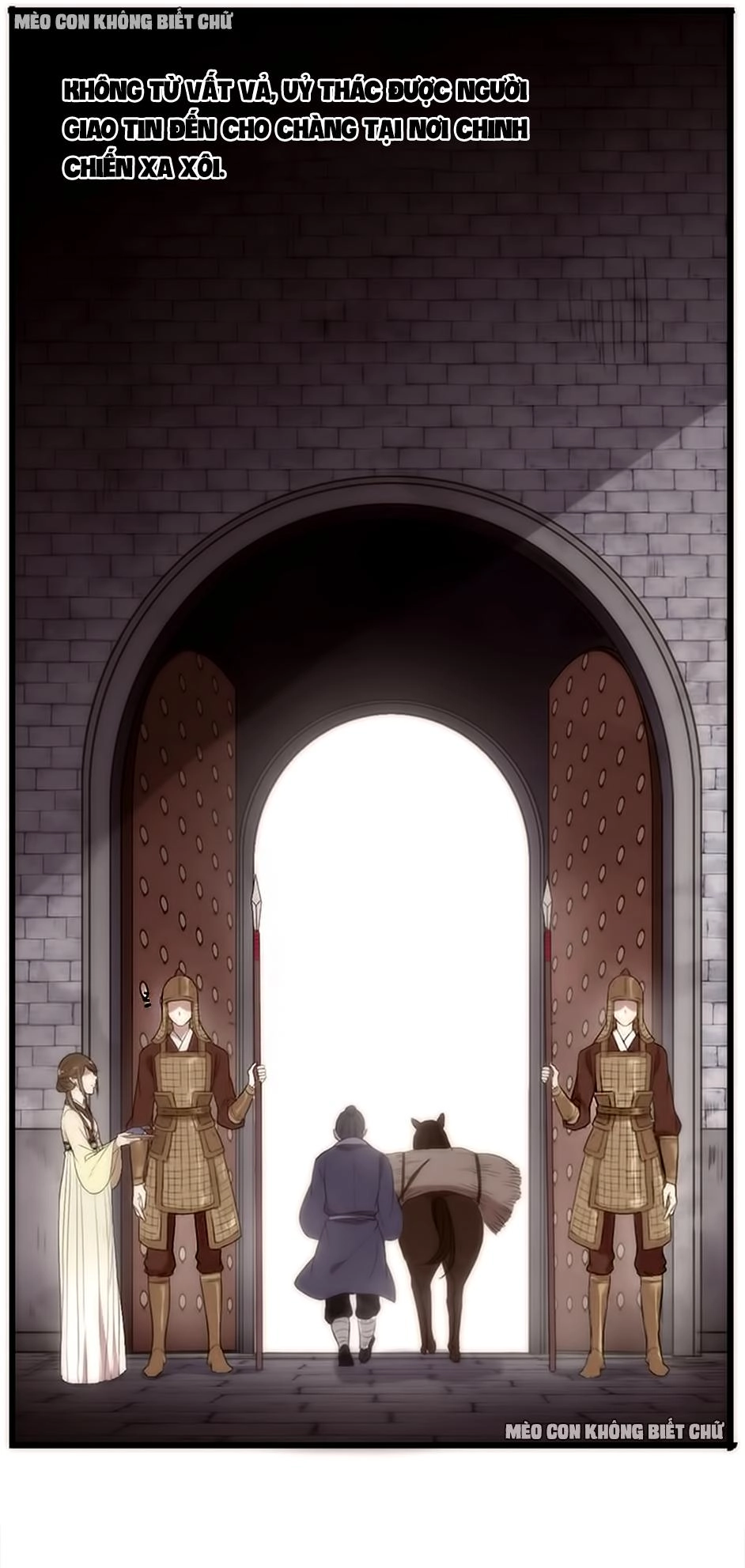 Bách Yêu Dị Văn Chapter 33 - 44