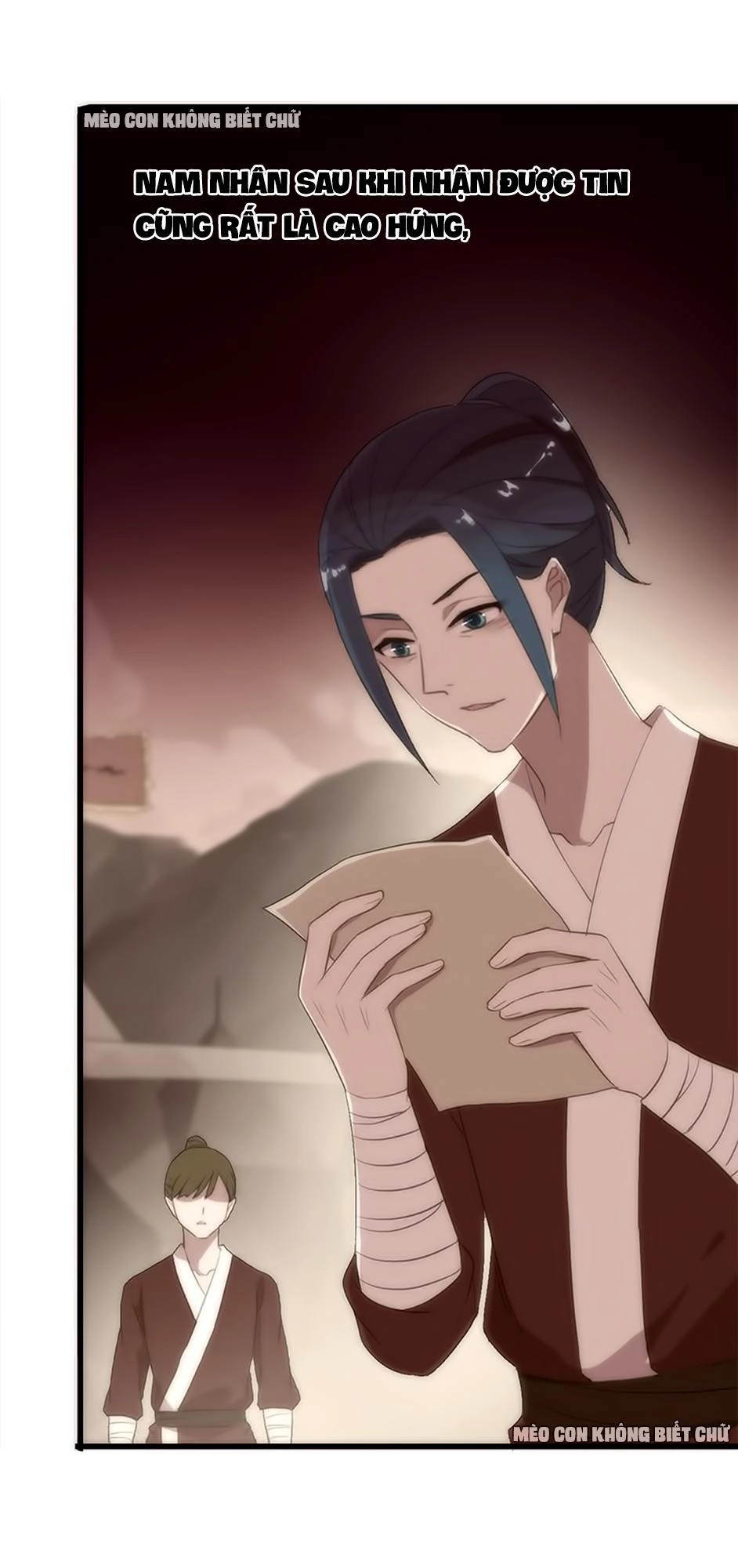 Bách Yêu Dị Văn Chapter 33 - 45