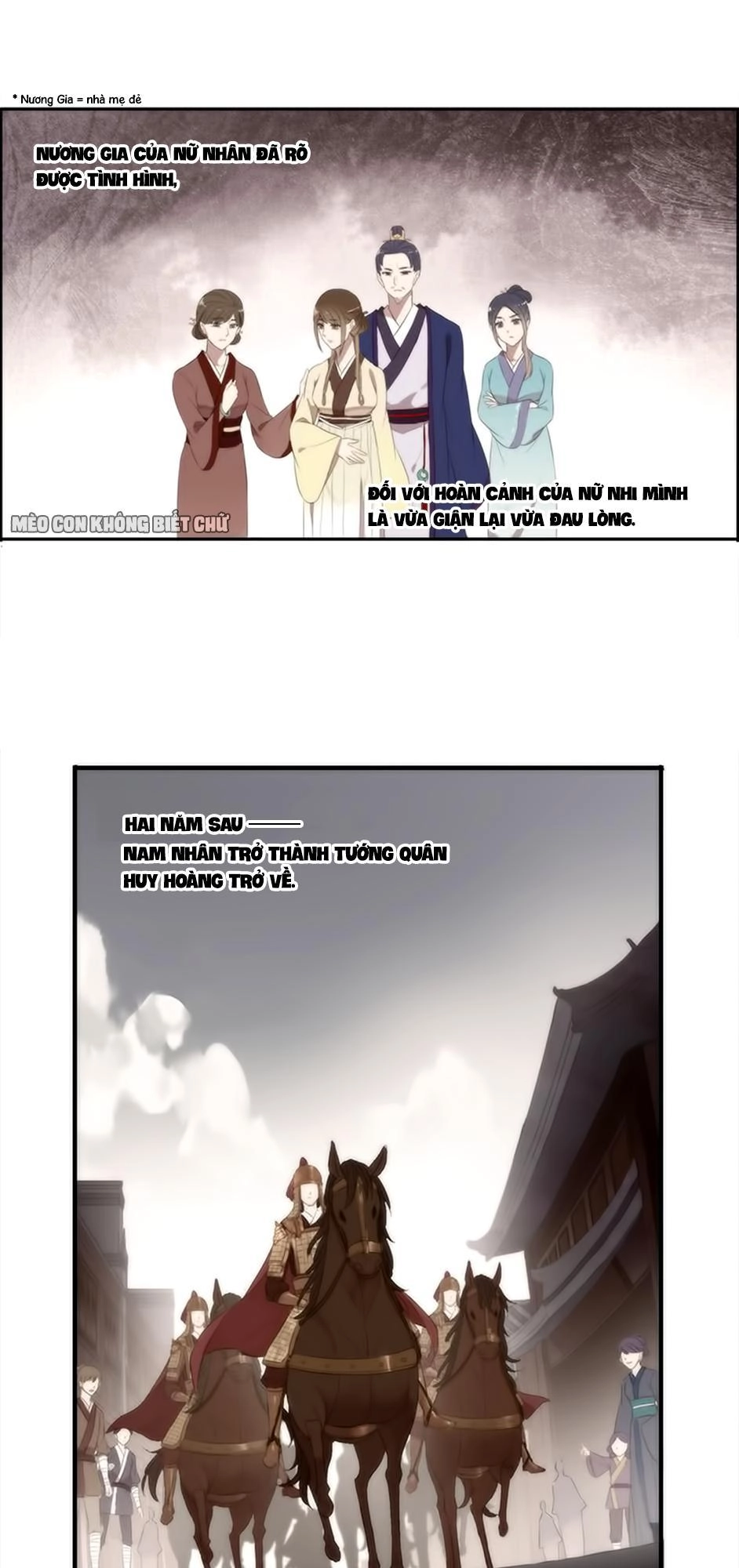 Bách Yêu Dị Văn Chapter 33 - 49