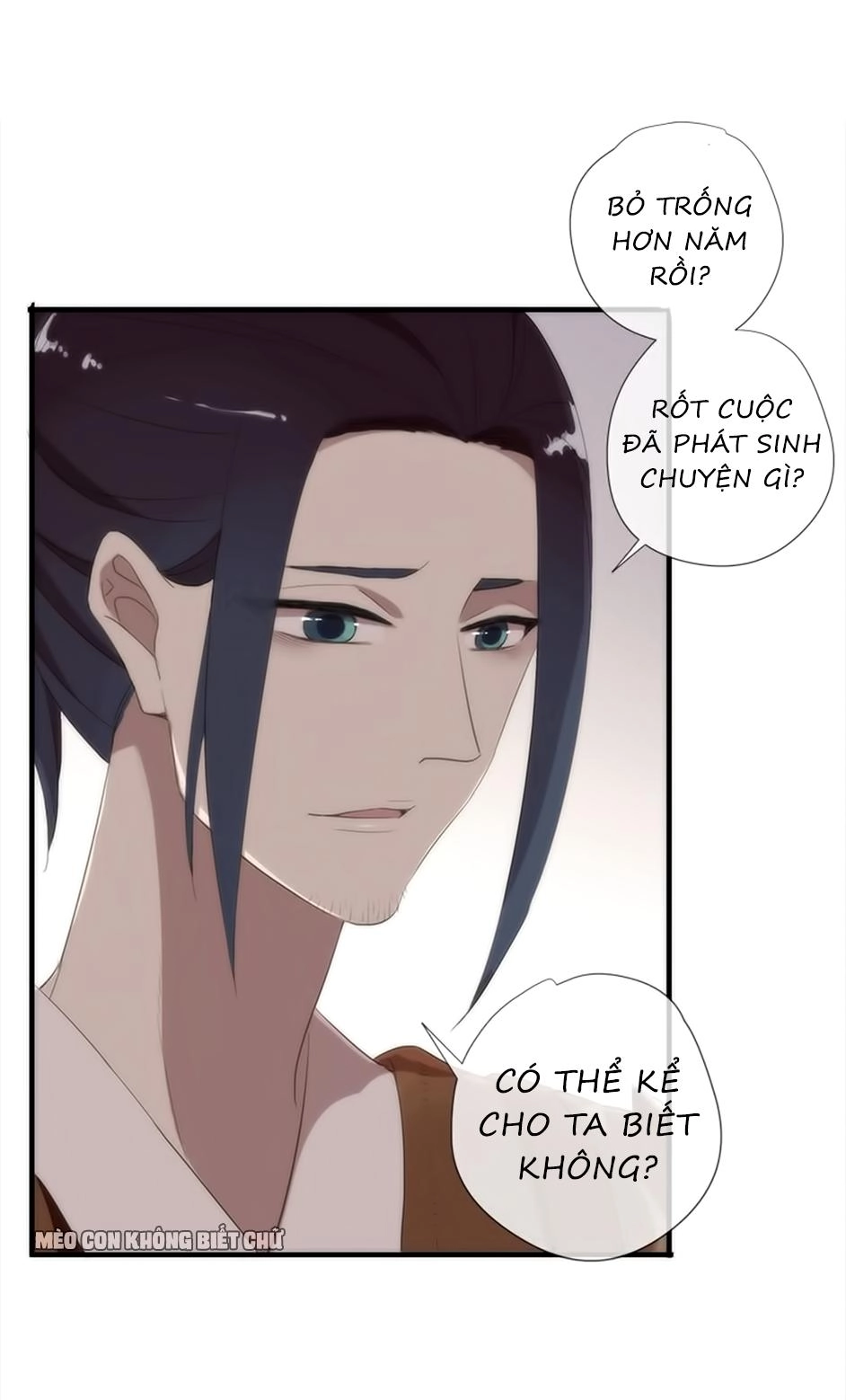 Bách Yêu Dị Văn Chapter 33 - 56