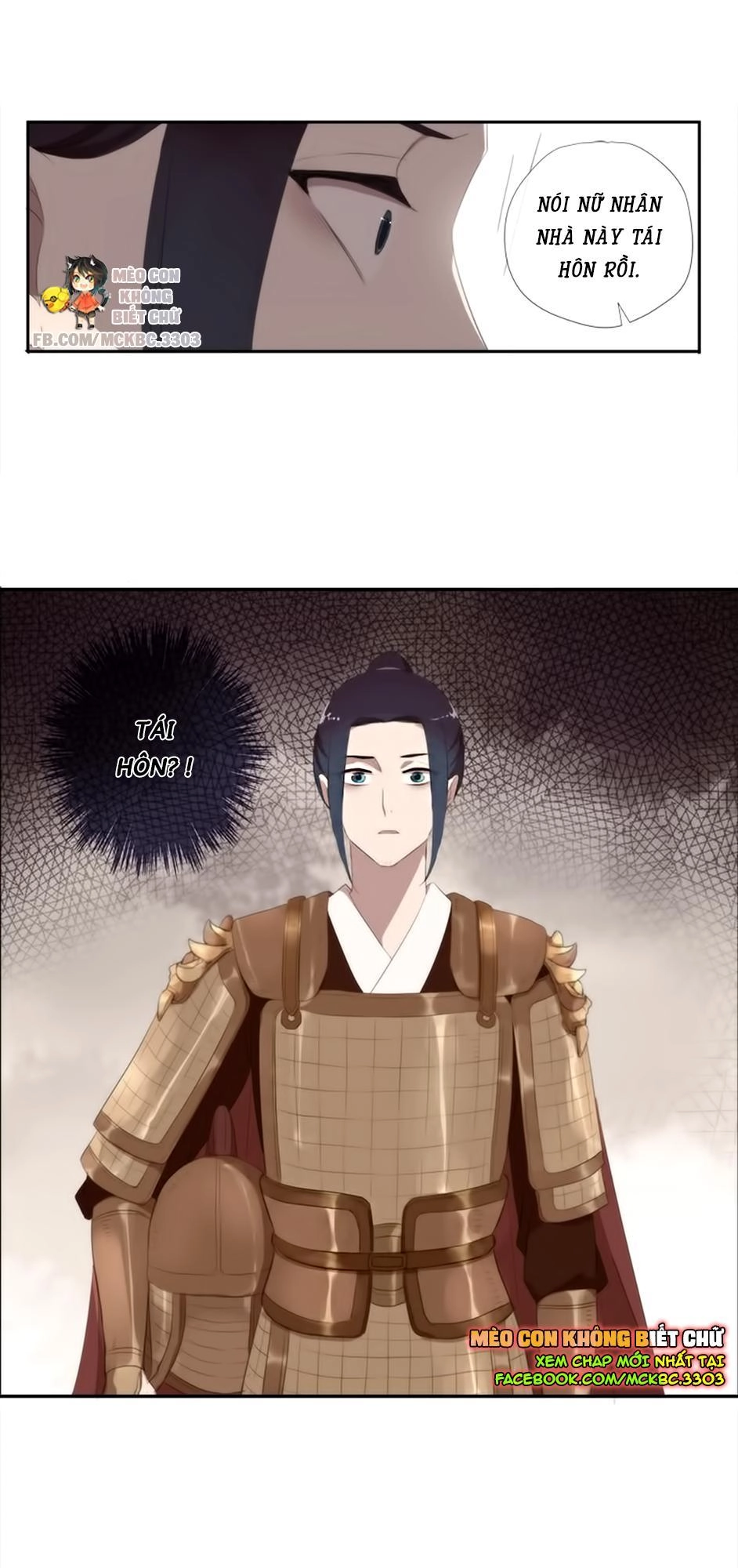 Bách Yêu Dị Văn Chapter 33 - 58