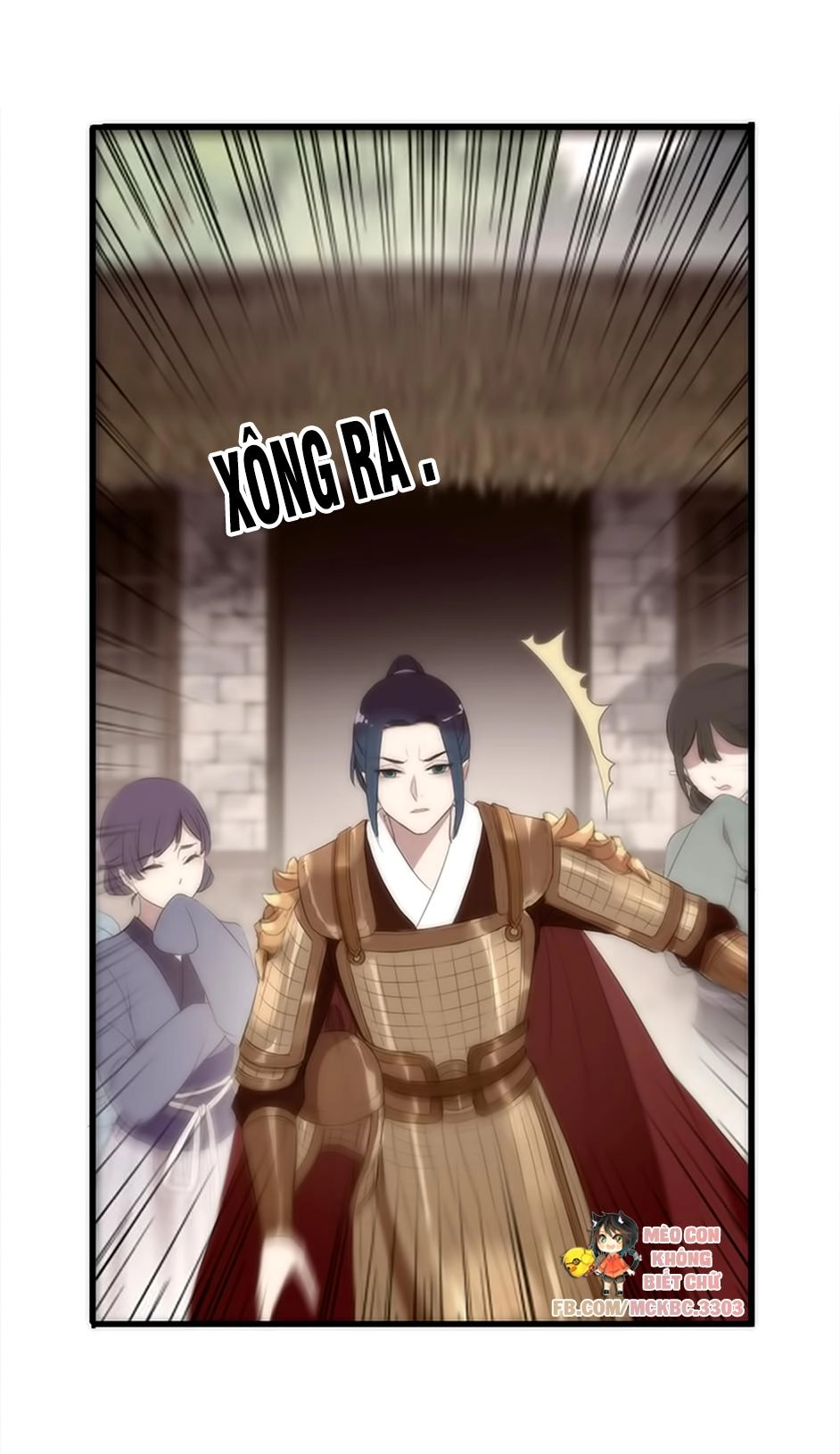 Bách Yêu Dị Văn Chapter 34 - 5