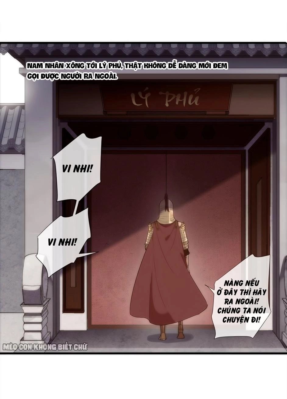 Bách Yêu Dị Văn Chapter 34 - 6