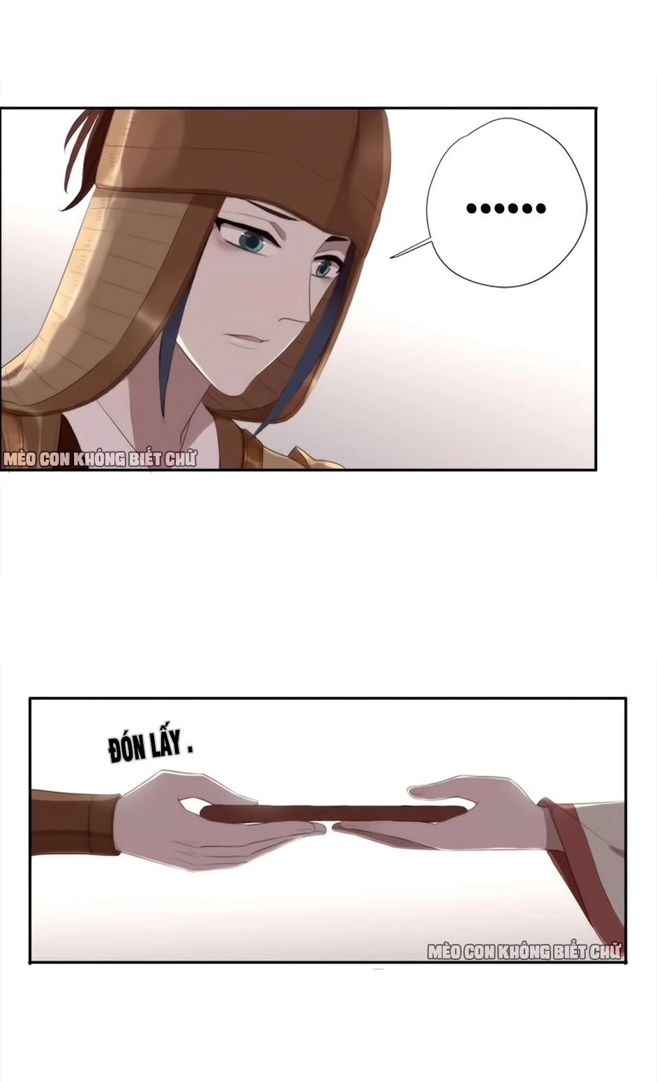 Bách Yêu Dị Văn Chapter 34 - 12