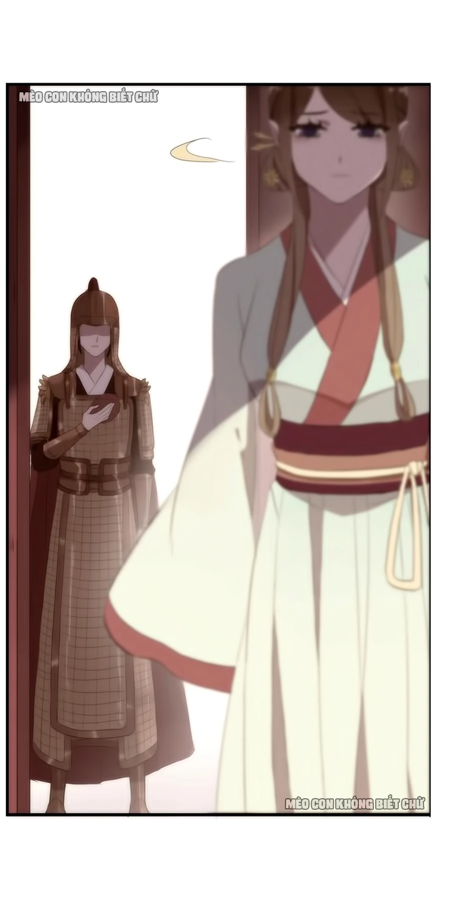 Bách Yêu Dị Văn Chapter 34 - 13