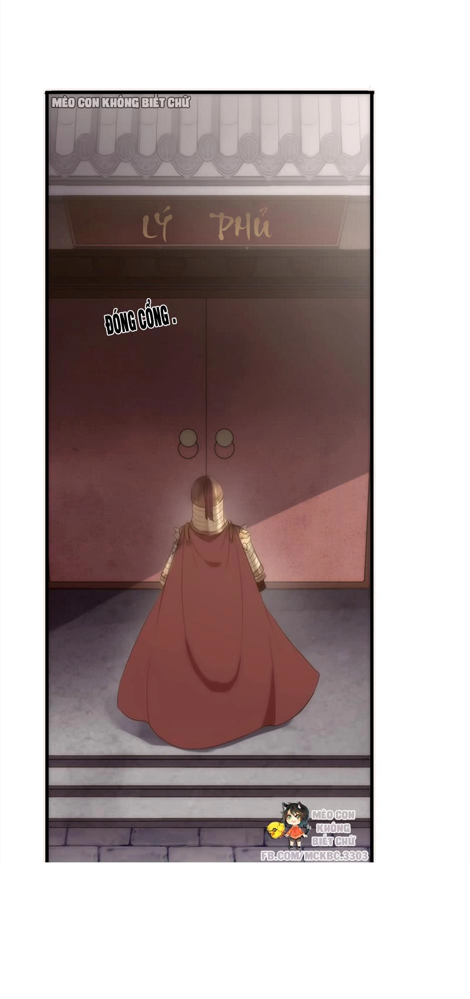 Bách Yêu Dị Văn Chapter 34 - 14