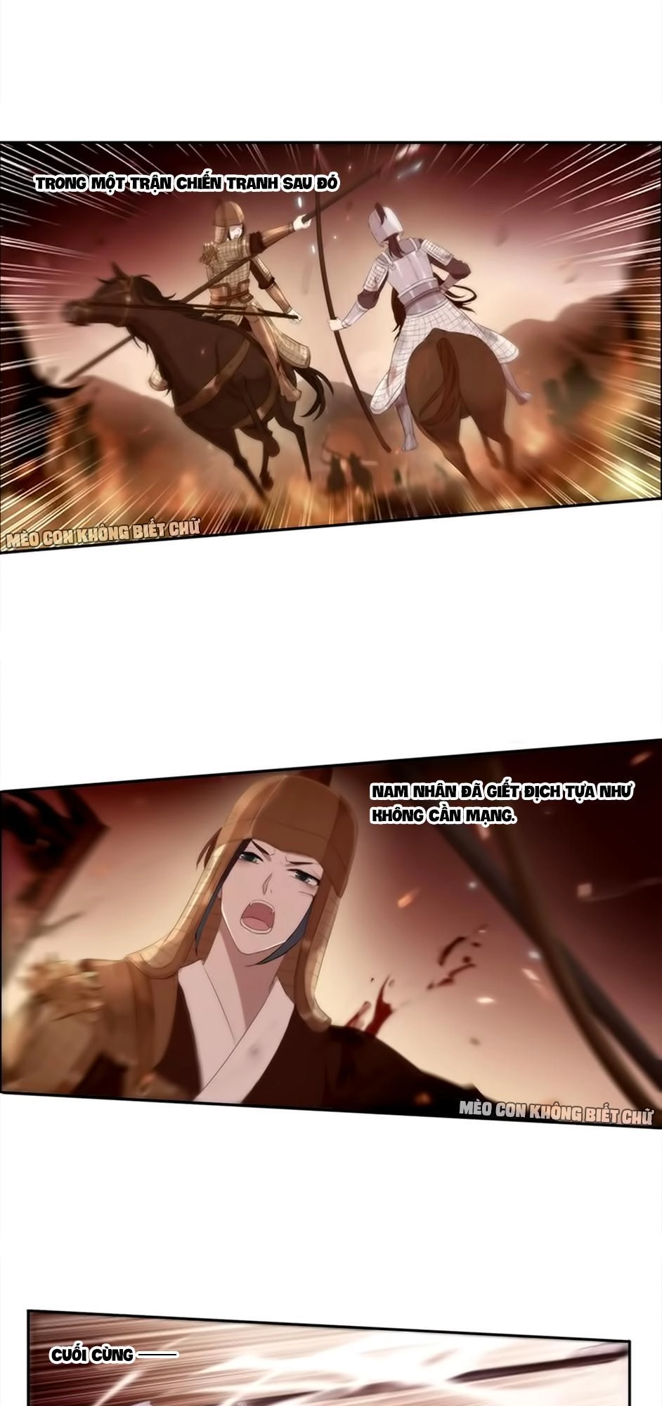 Bách Yêu Dị Văn Chapter 34 - 16