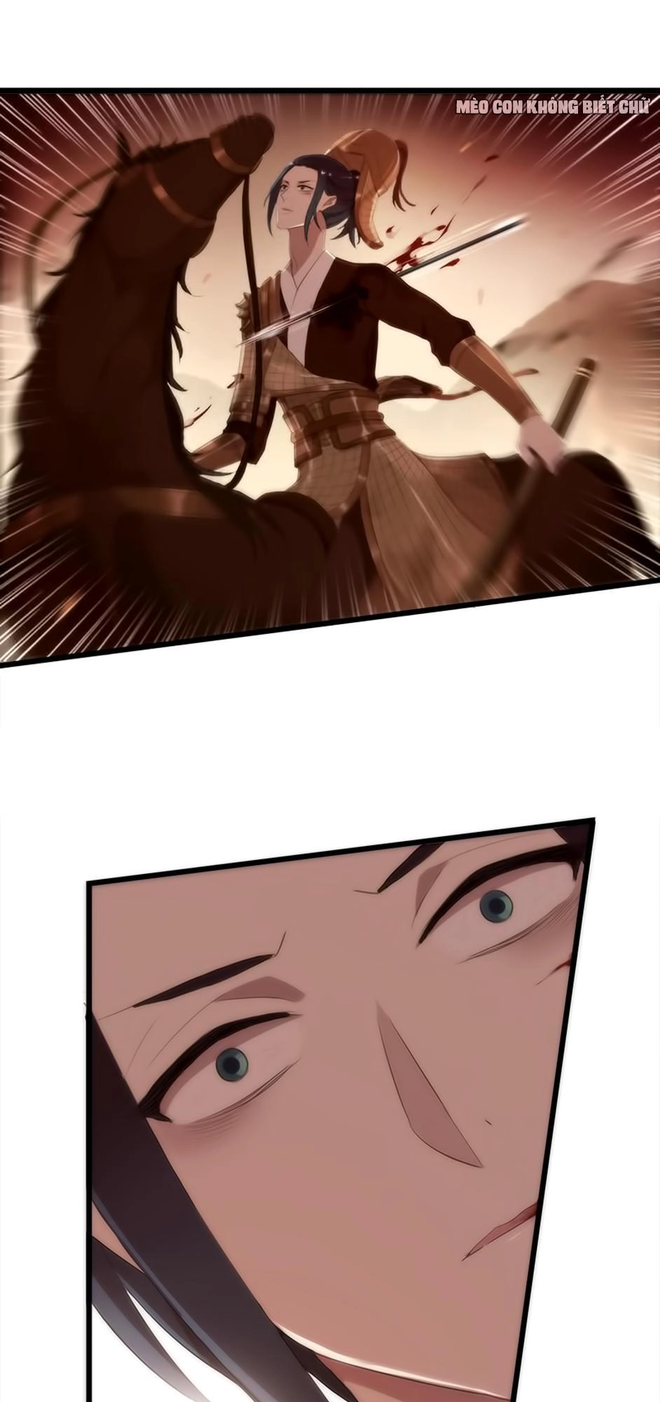 Bách Yêu Dị Văn Chapter 34 - 18