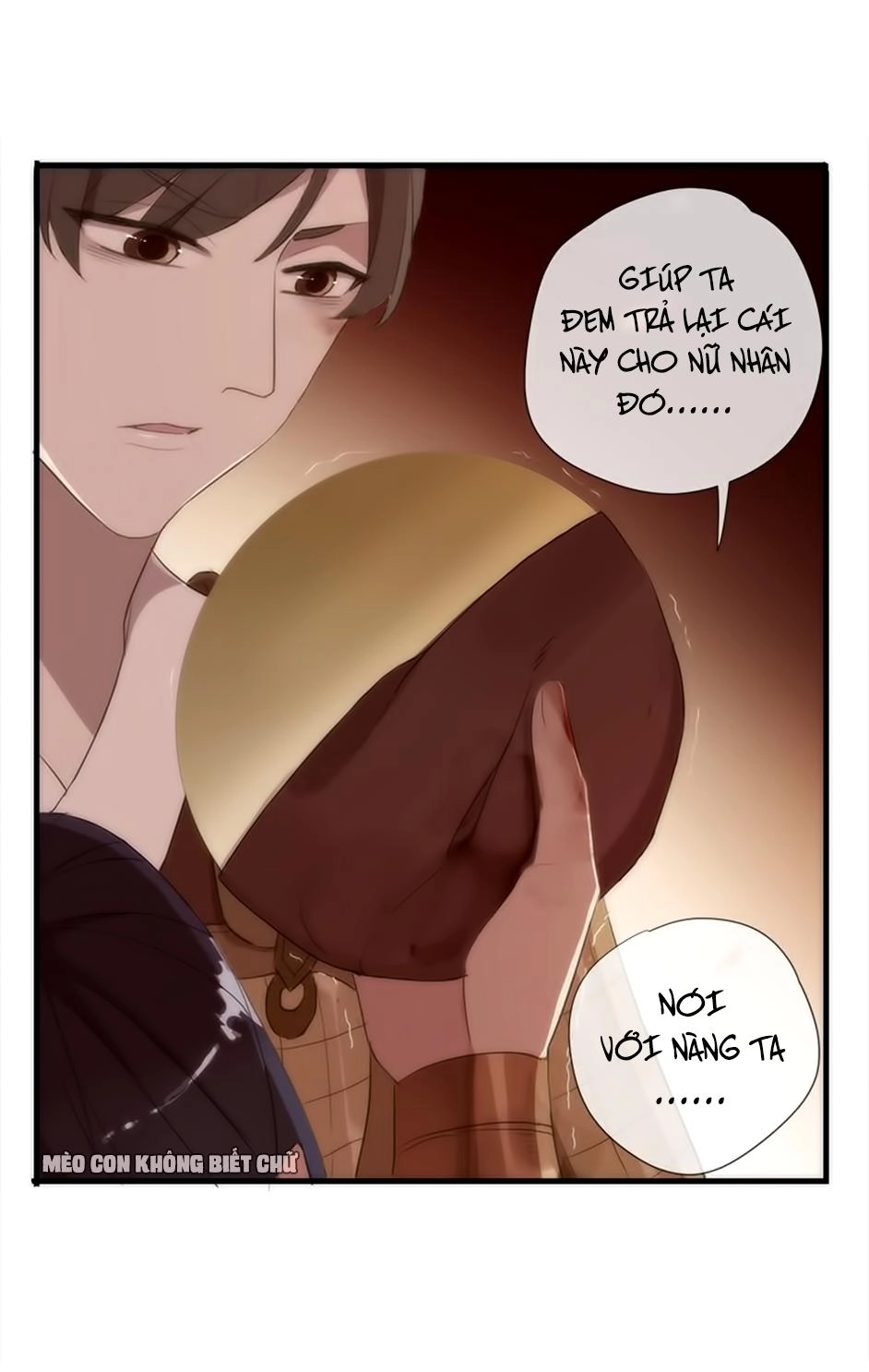 Bách Yêu Dị Văn Chapter 34 - 23