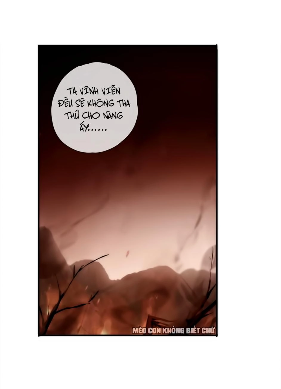 Bách Yêu Dị Văn Chapter 34 - 24