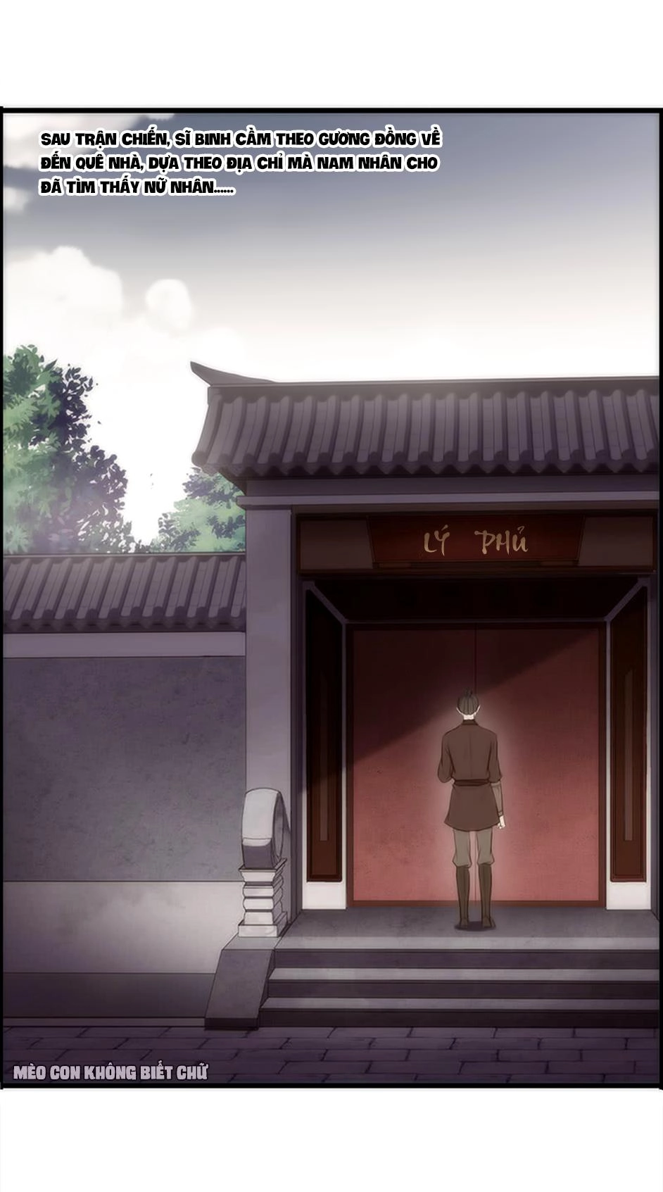 Bách Yêu Dị Văn Chapter 34 - 25