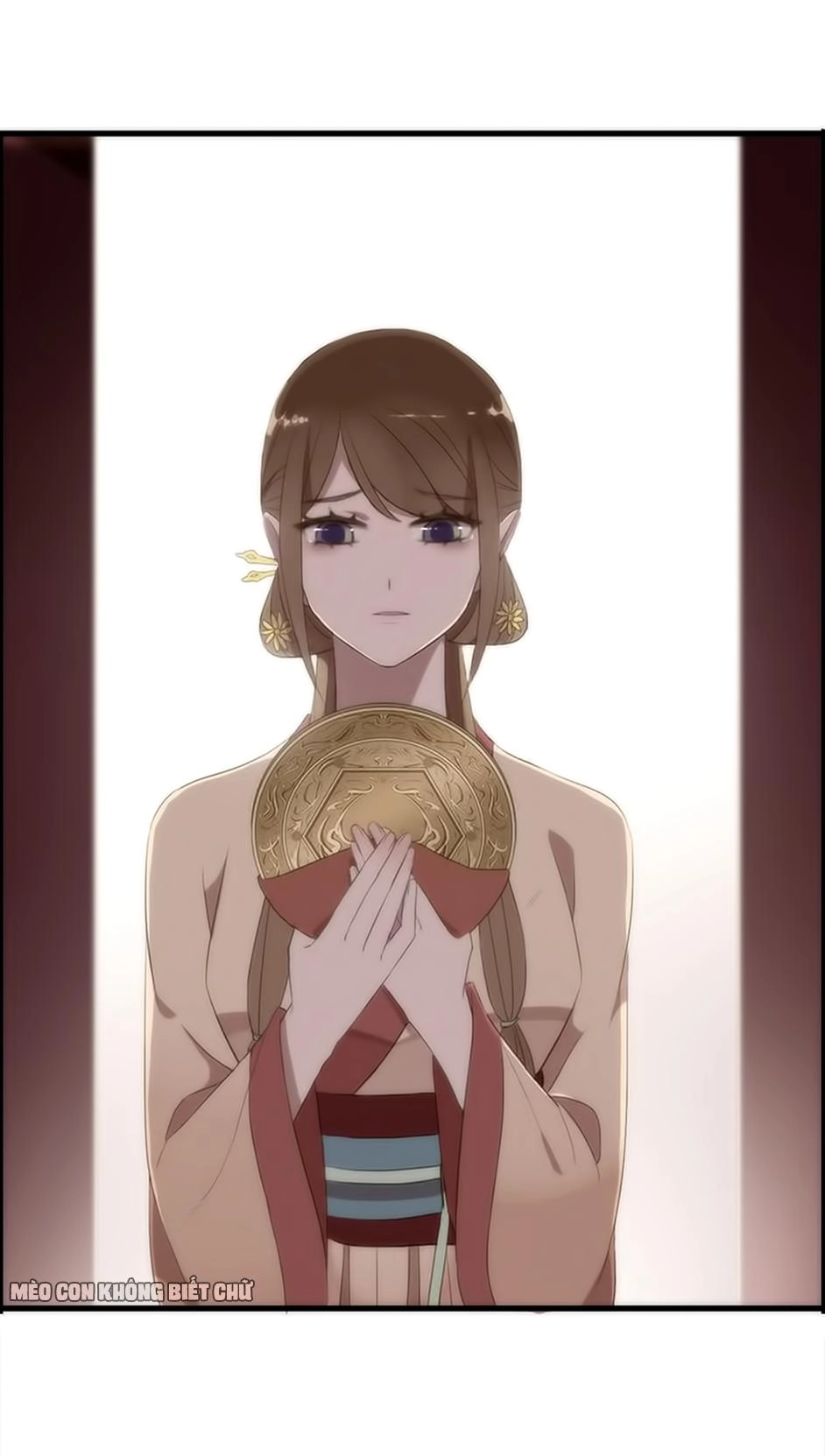 Bách Yêu Dị Văn Chapter 34 - 27