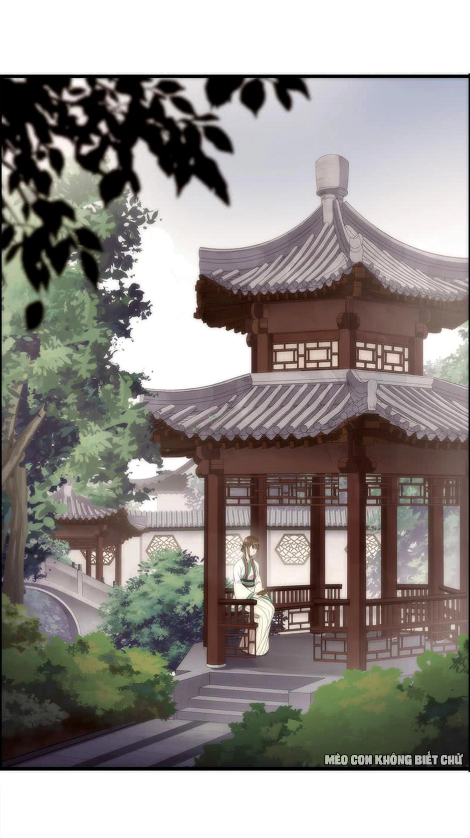 Bách Yêu Dị Văn Chapter 34 - 31