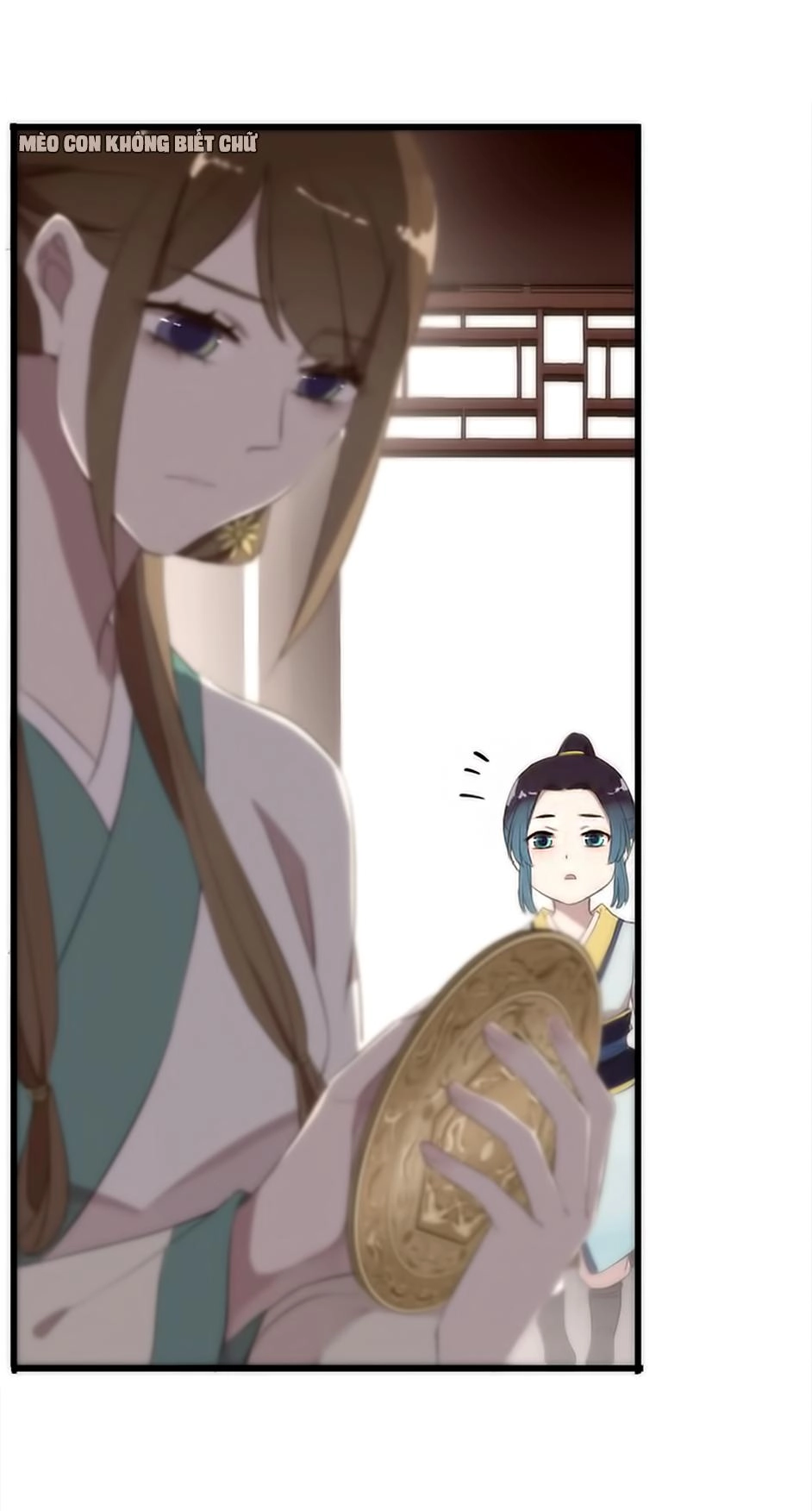 Bách Yêu Dị Văn Chapter 34 - 32