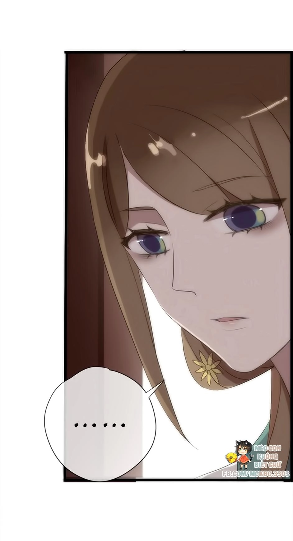 Bách Yêu Dị Văn Chapter 34 - 35