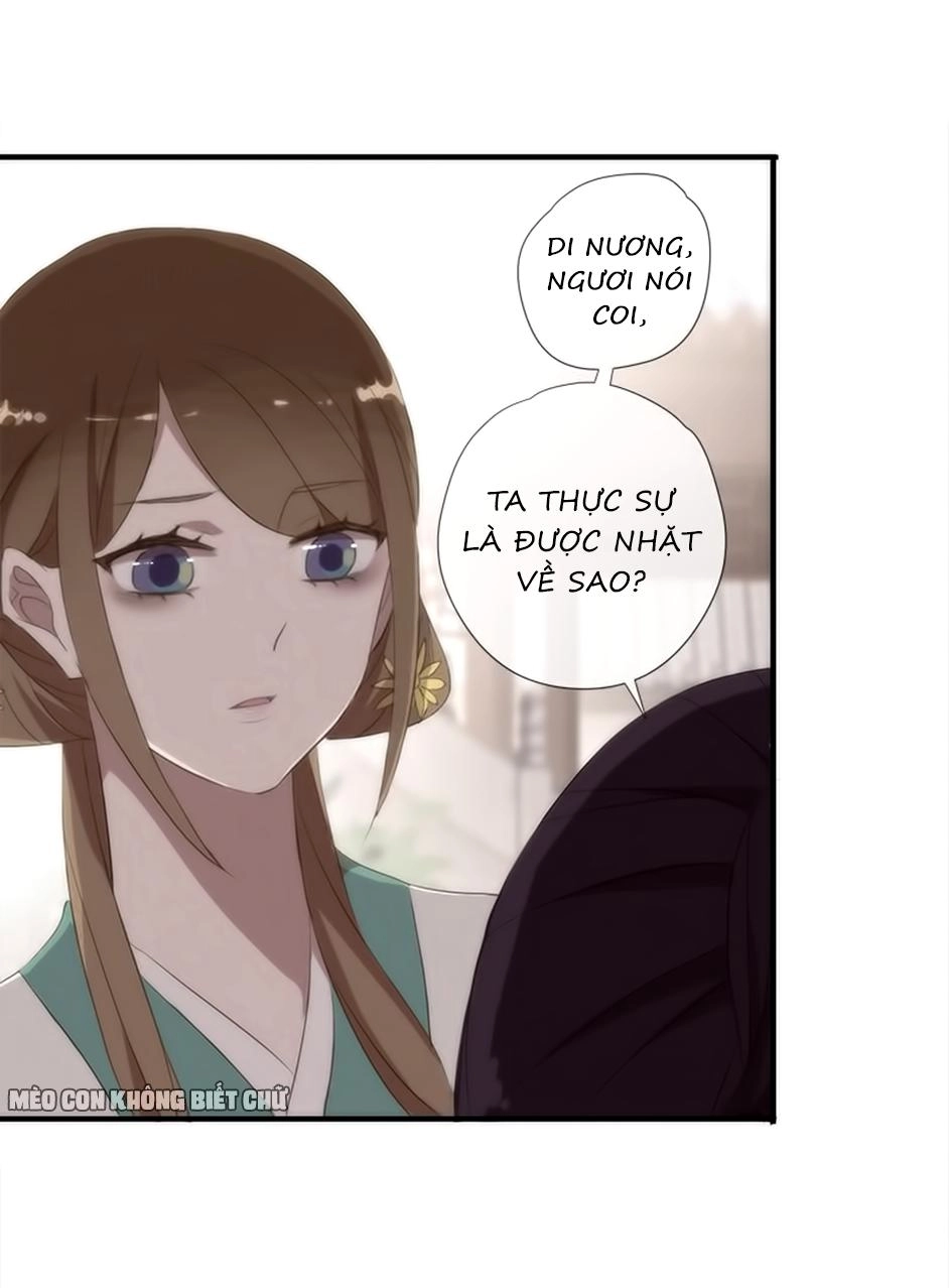 Bách Yêu Dị Văn Chapter 34 - 37