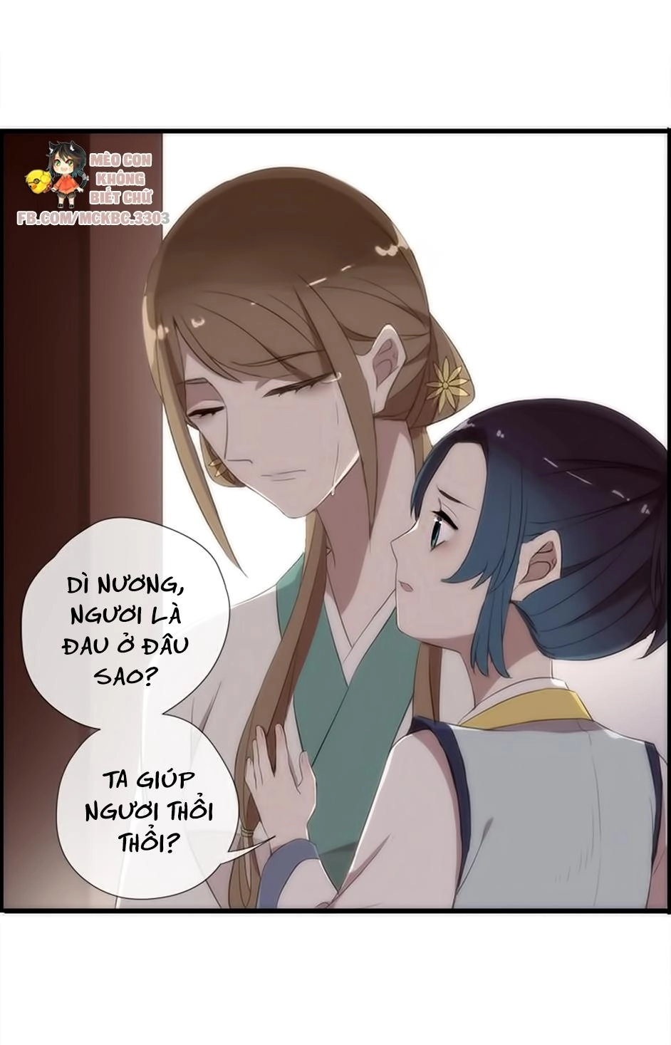 Bách Yêu Dị Văn Chapter 34 - 39