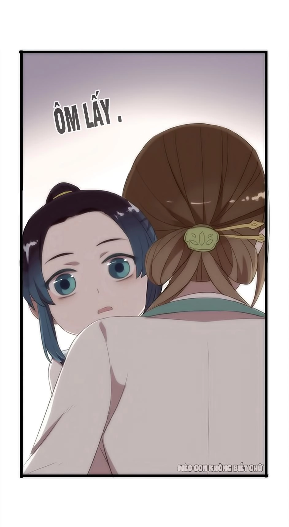 Bách Yêu Dị Văn Chapter 34 - 40