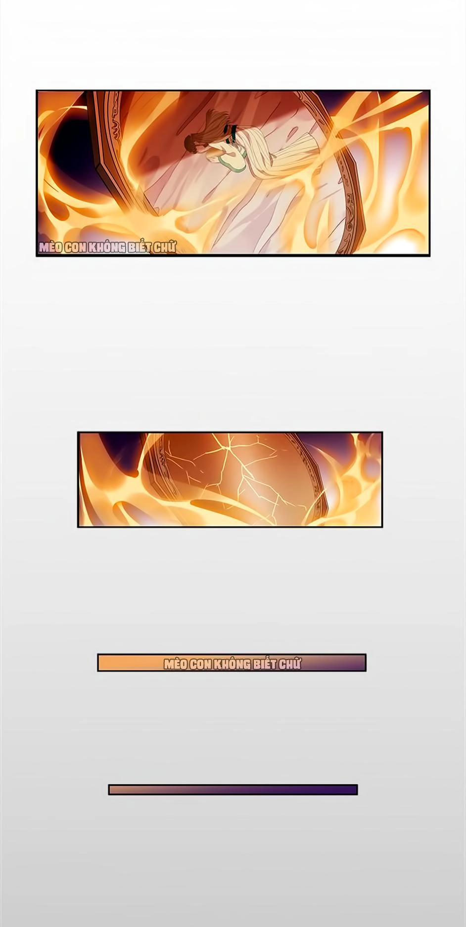 Bách Yêu Dị Văn Chapter 34 - 43