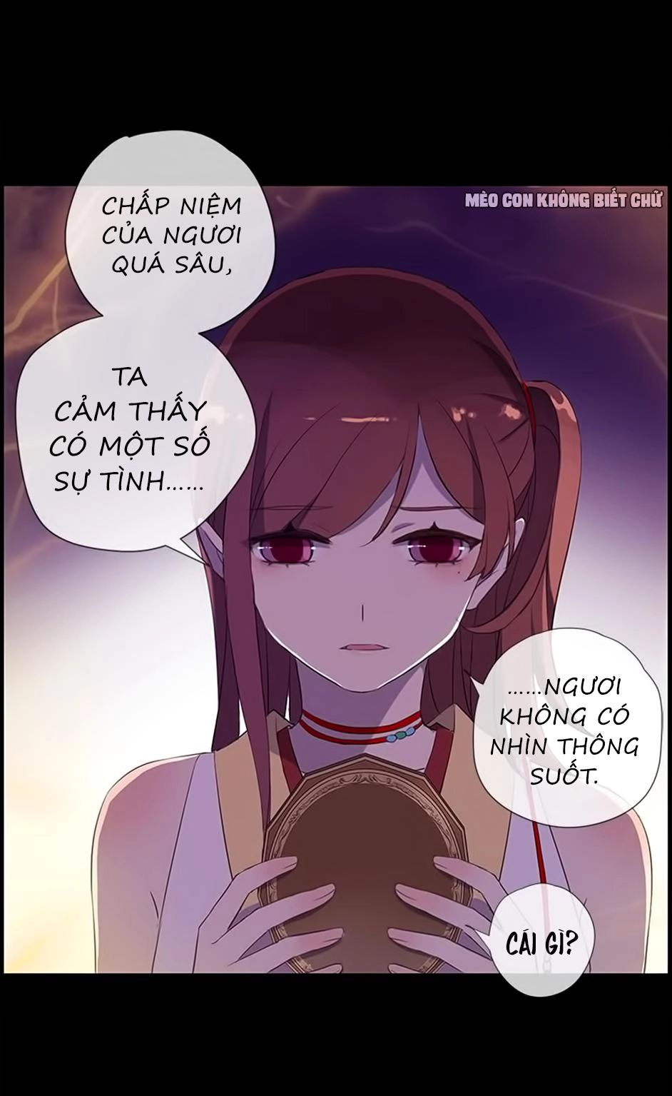 Bách Yêu Dị Văn Chapter 34 - 47