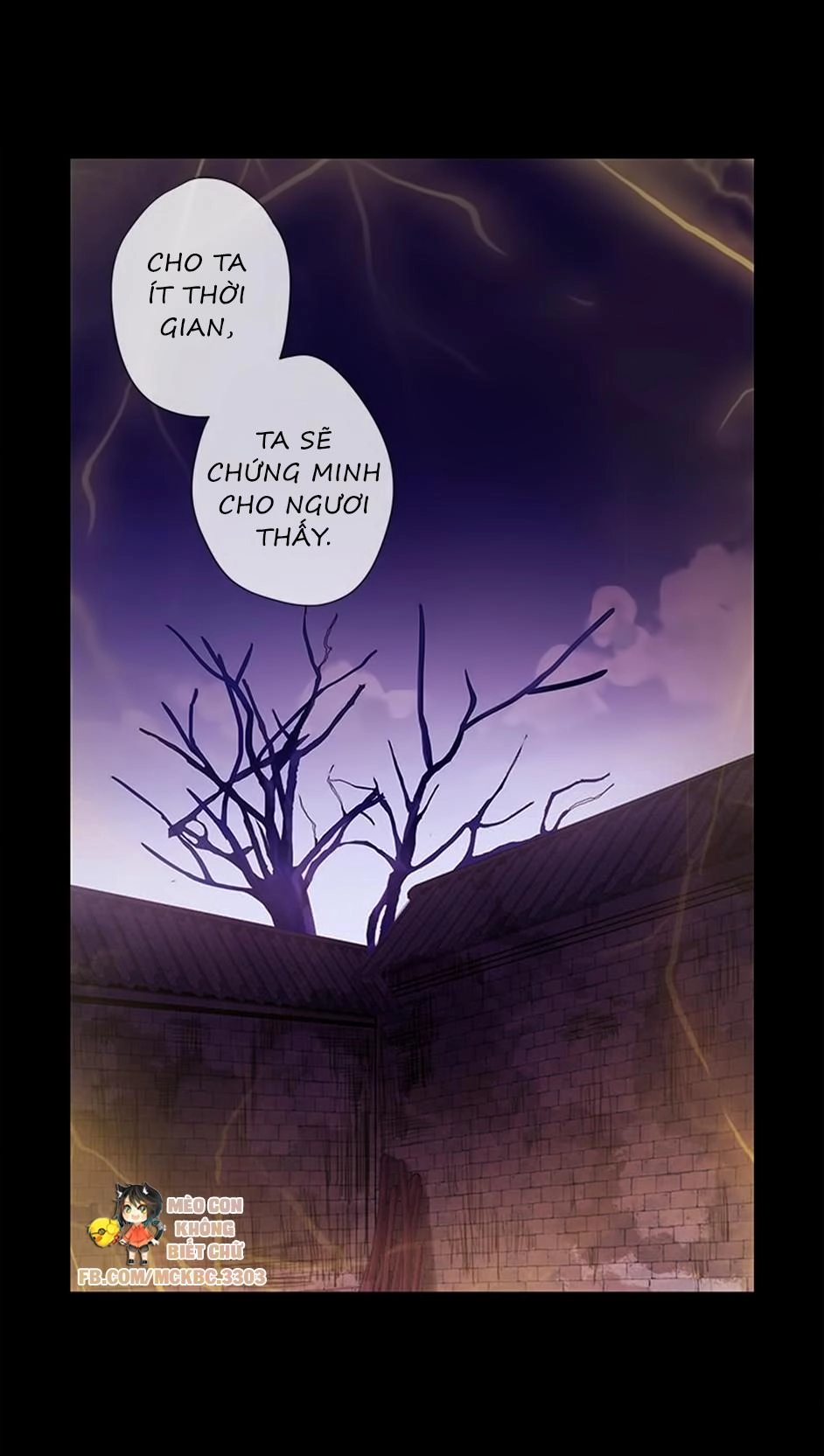 Bách Yêu Dị Văn Chapter 34 - 48