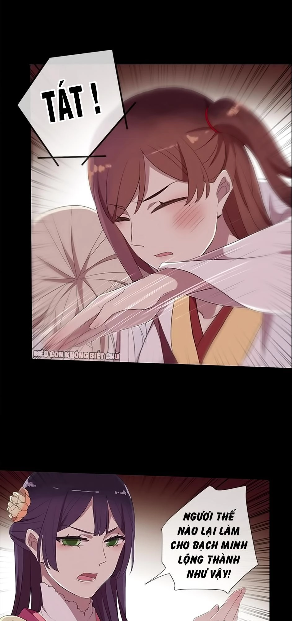 Bách Yêu Dị Văn Chapter 34 - 52