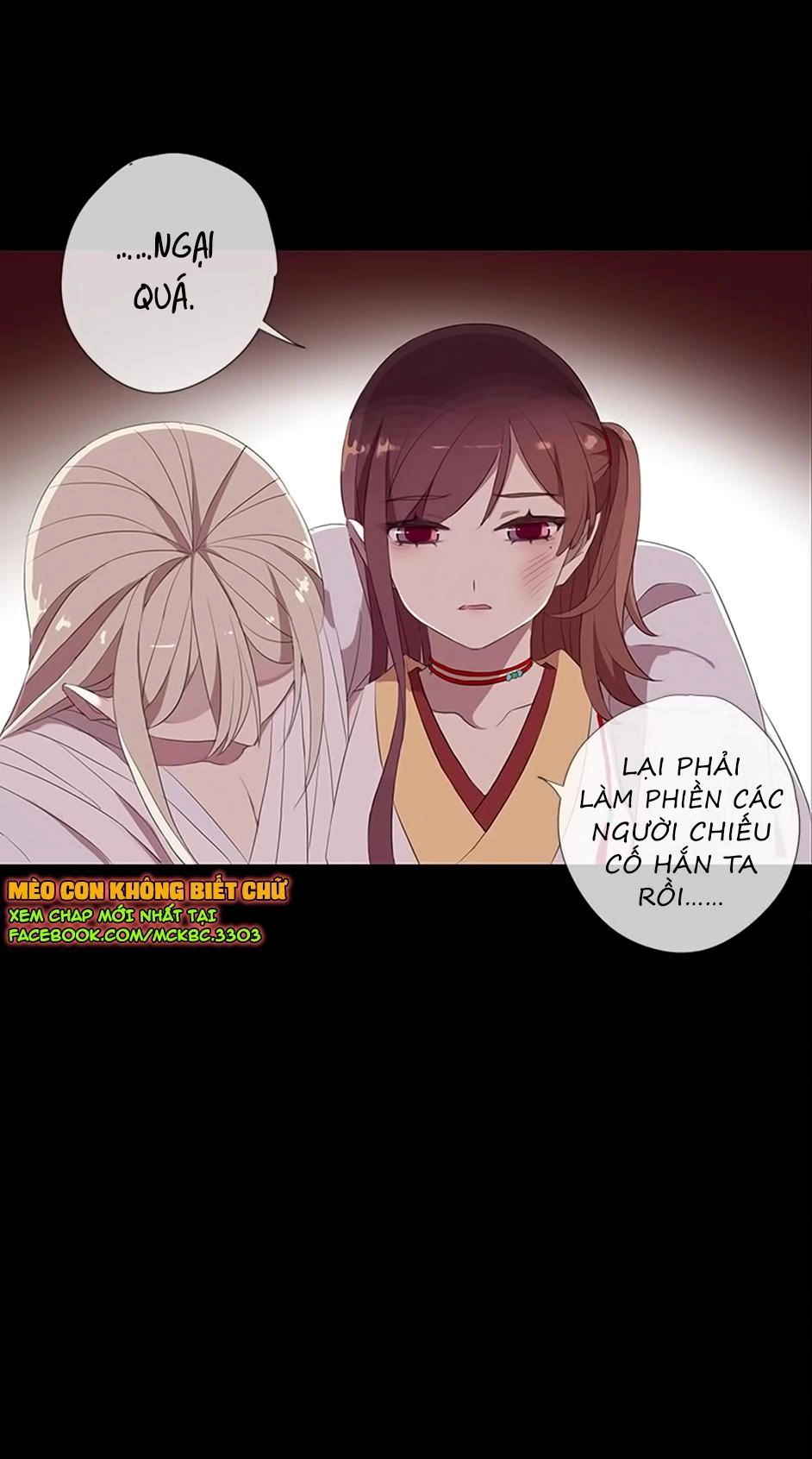 Bách Yêu Dị Văn Chapter 34 - 56