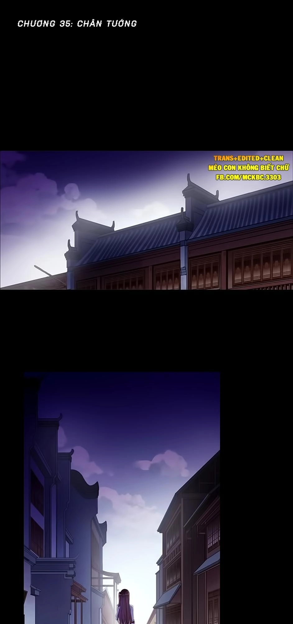 Bách Yêu Dị Văn Chapter 35 - 3