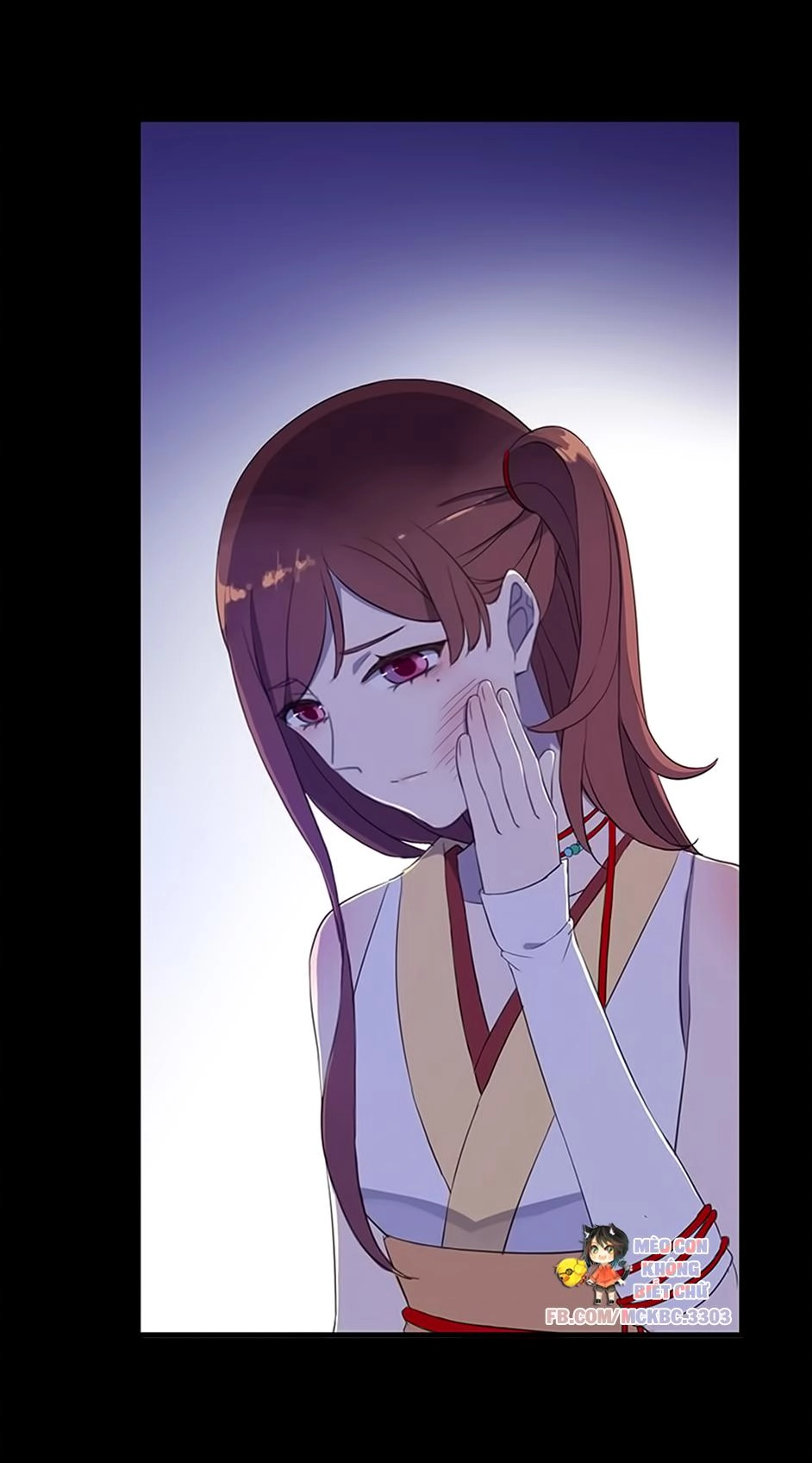 Bách Yêu Dị Văn Chapter 35 - 5