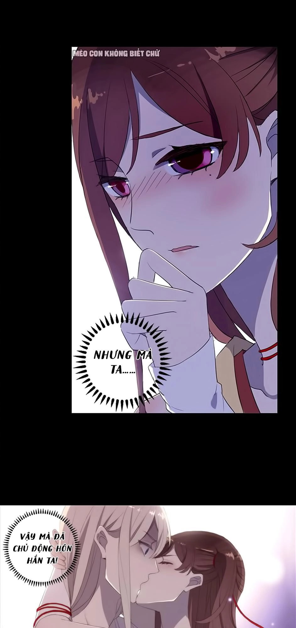 Bách Yêu Dị Văn Chapter 35 - 8