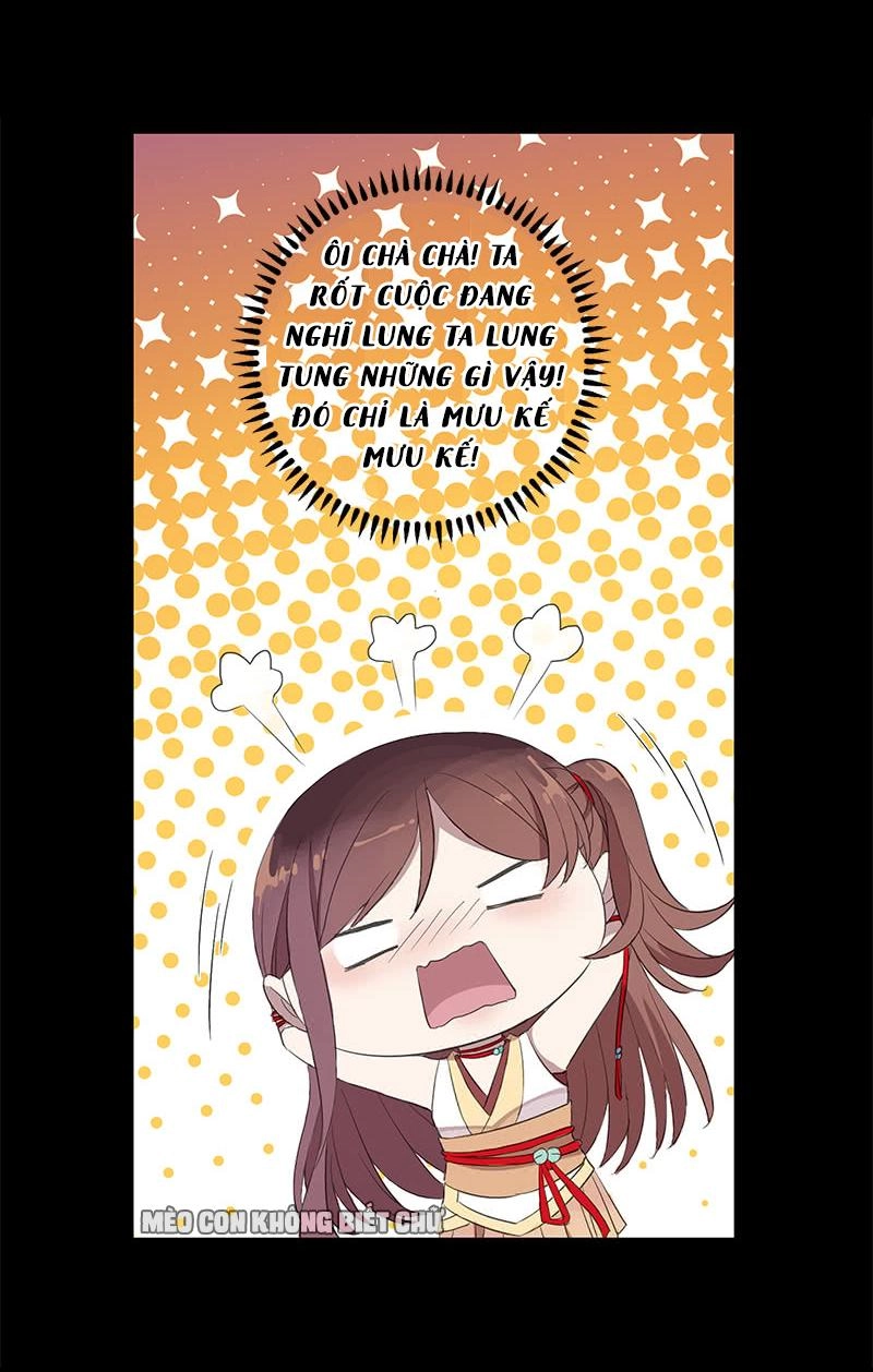 Bách Yêu Dị Văn Chapter 35 - 10