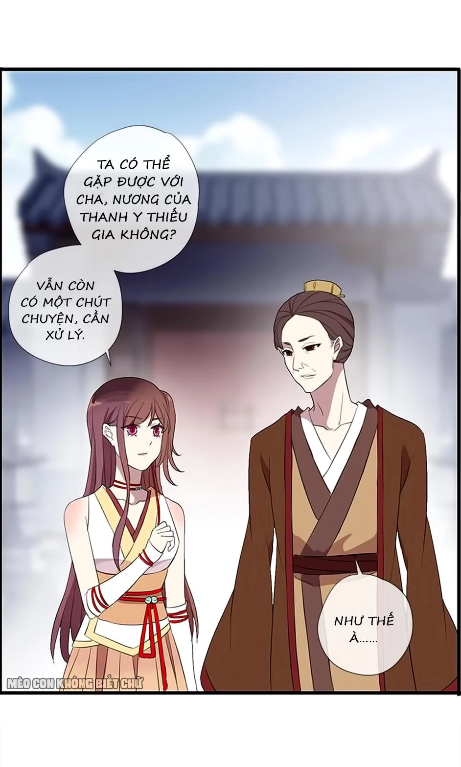 Bách Yêu Dị Văn Chapter 35 - 16