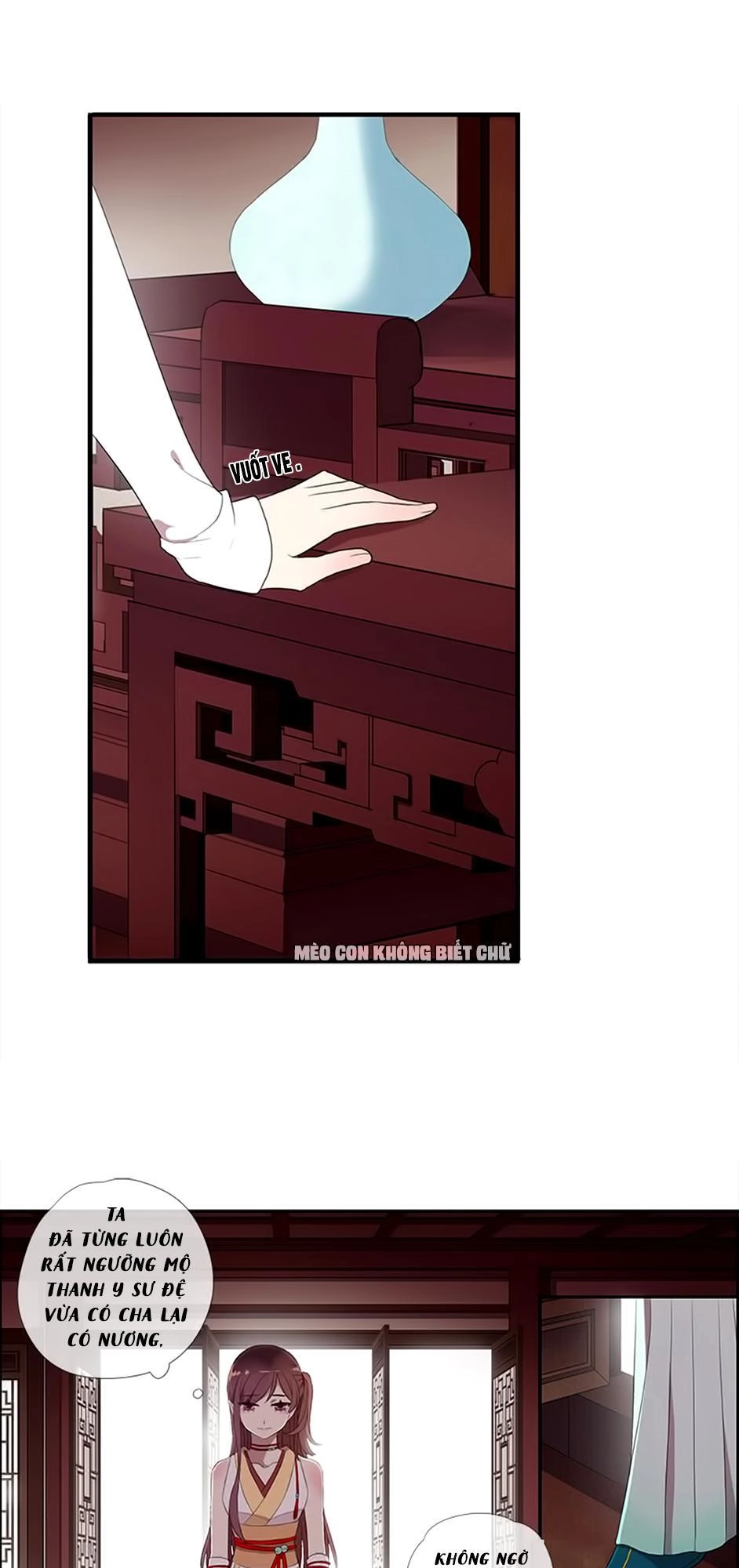 Bách Yêu Dị Văn Chapter 35 - 19