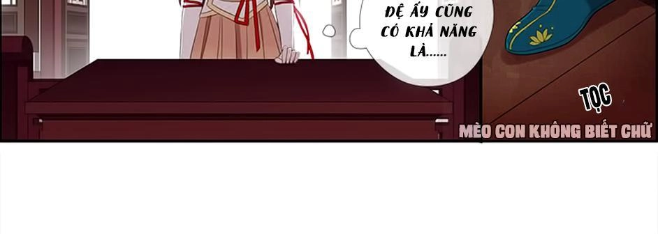 Bách Yêu Dị Văn Chapter 35 - 20