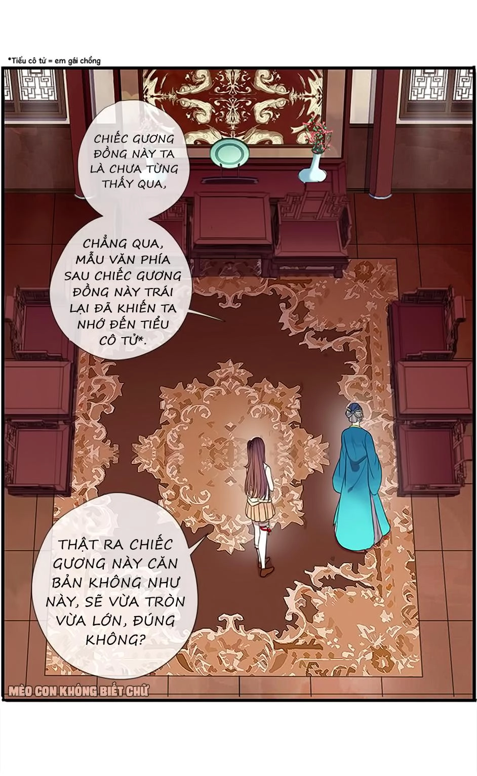 Bách Yêu Dị Văn Chapter 35 - 26